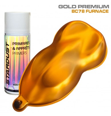 Vopsea metalizată Spray 400ml