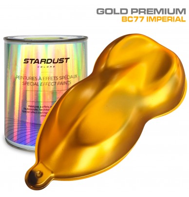 Kit MOTO - Vopsea Metalizată