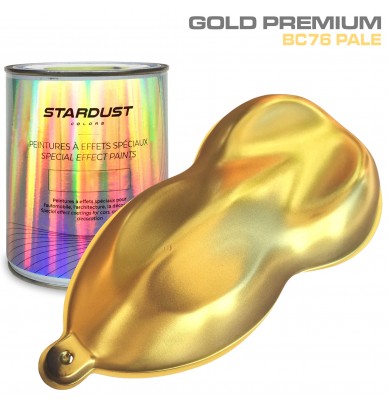 Kit AUTO - Vopsea Metalizată