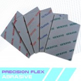 Burete abraziv din spumă ultrafină pentru vopsea caroserie – P120 până la P1500