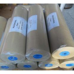 Bandă de mascare 45 cm x 180 m