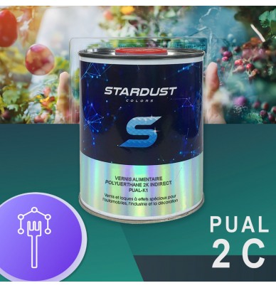 Lac alimentar de înaltă rezistență