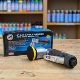 Mini maşină de şlefuit pneumatică 50 mm