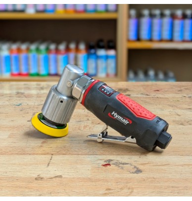 Mini maşină de şlefuit pneumatică 50 mm