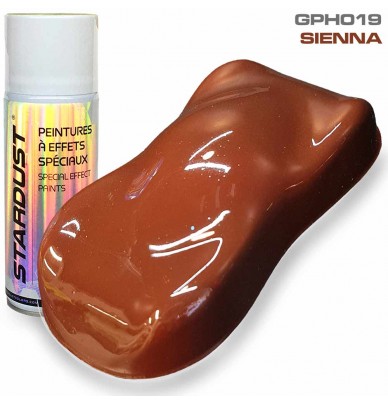 Vopsea de fond Spray 400 ml