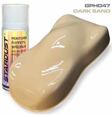 Vopsea de fond Spray 400 ml