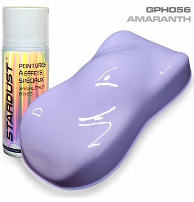 Vopsea de fond Spray 400 ml