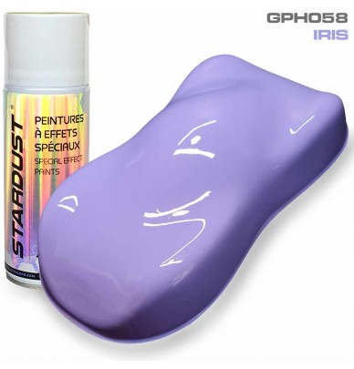 Vopsea de fond Spray 400 ml