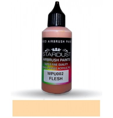 Seria Artistiques Pro – 43 vopsele acrilice-poliuretanice pentru aerograf