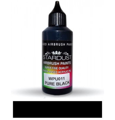 Seria Artistiques Pro – 43 vopsele acrilice-poliuretanice pentru aerograf