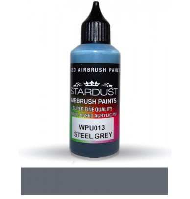 Seria Artistiques Pro – 43 vopsele acrilice-poliuretanice pentru aerograf