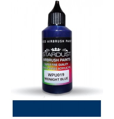 Seria Artistiques Pro – 43 vopsele acrilice-poliuretanice pentru aerograf