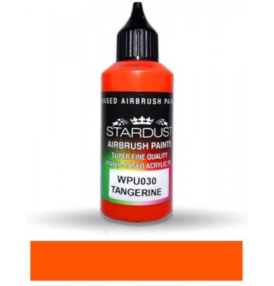 Seria Artistiques Pro – 43 vopsele acrilice-poliuretanice pentru aerograf