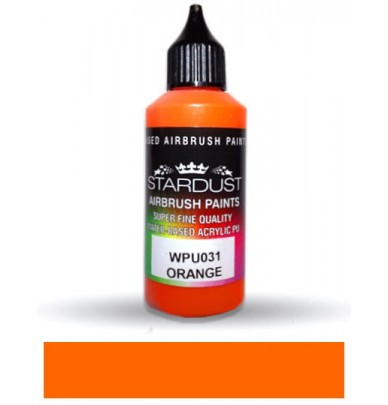 Seria Artistiques Pro – 43 vopsele acrilice-poliuretanice pentru aerograf