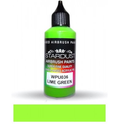 Seria Artistiques Pro – 43 vopsele acrilice-poliuretanice pentru aerograf