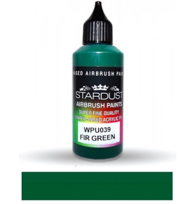 Seria Artistiques Pro – 43 vopsele acrilice-poliuretanice pentru aerograf