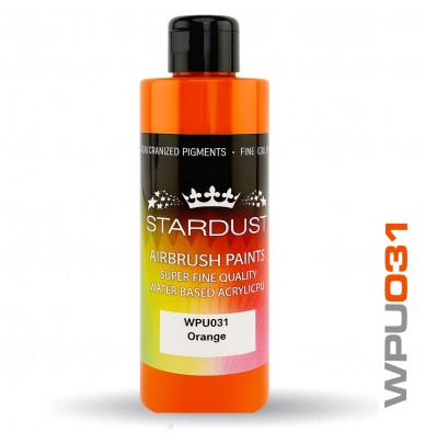 Seria Artistiques Pro – 43 vopsele acrilice-poliuretanice pentru aerograf