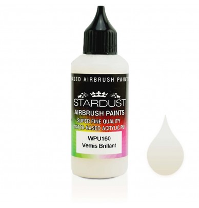 Vopsele și vopsele standard pentru jucării - gama WPU