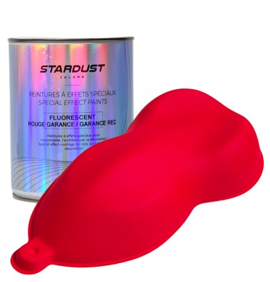 Kit complet de vopsea fluorescentă pentru biciclete