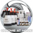 Kit crom Chrome at'home