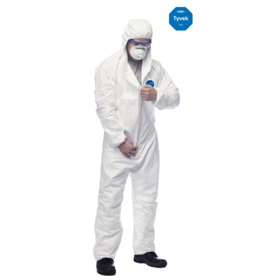 Combinezon de protecţie antistatic