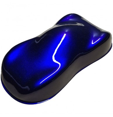 Set complet de vopsea cu efect cameleonic pentru biciclete – 41 de culori la alegere