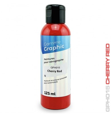 Vopsele aerograf OPACE GRAPHIC 125 ml