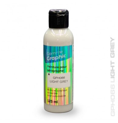 Vopsele aerograf OPACE GRAPHIC 125 ml