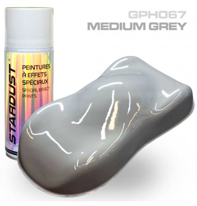 Vopsea de fond Spray 400 ml