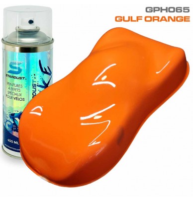 Vopsea spray pentru biciclete - 63 culori Graphic 400 ml
