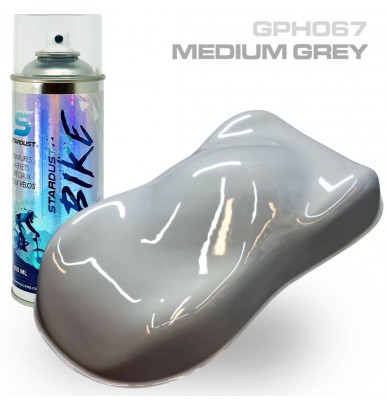 Vopsea spray pentru biciclete - 63 culori Graphic 400 ml