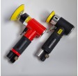 KA3301 Mini șlefuitor excentric pneumatic de 50 mm cu 50 de mini discuri