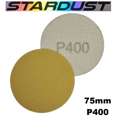 Mini disc de slefuit (10 bucati)