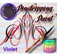 Vopsea pentru Pinstripping