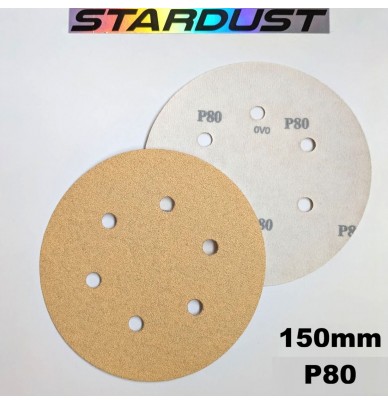 Discuri abrazive cu autofixare x10