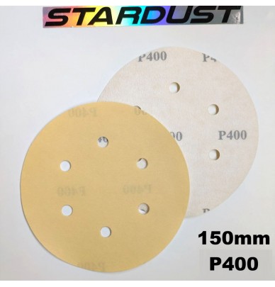 Discuri abrazive cu autofixare x10