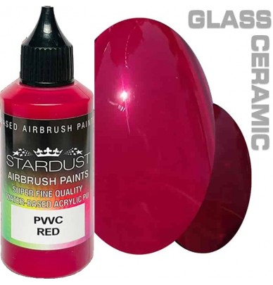 Vopsea pentru sticlă, vitralii și ceramică