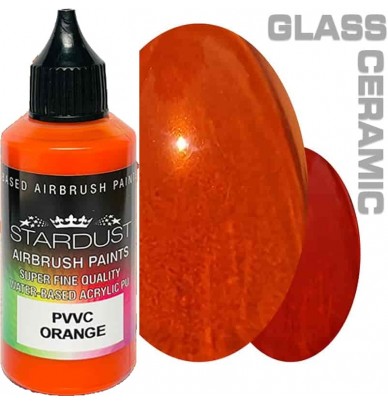 Vopsea pentru sticlă, vitralii și ceramică