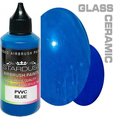 Vopsea pentru sticlă, vitralii și ceramică