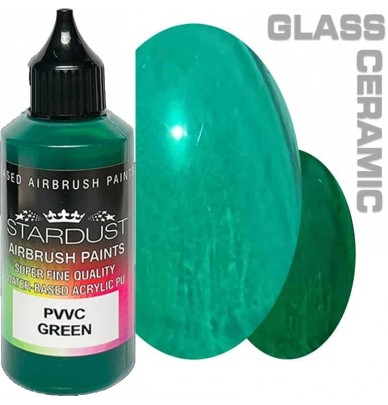 Vopsea pentru sticlă, vitralii și ceramică