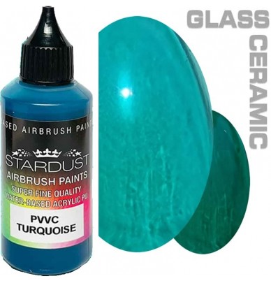 Vopsea pentru sticlă, vitralii și ceramică