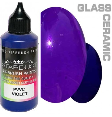 Vopsea pentru sticlă, vitralii și ceramică