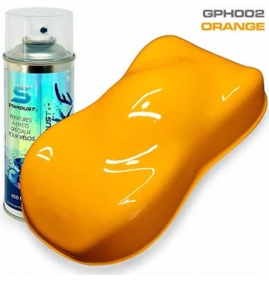 Vopsea spray pentru biciclete - 63 culori Graphic 400 ml