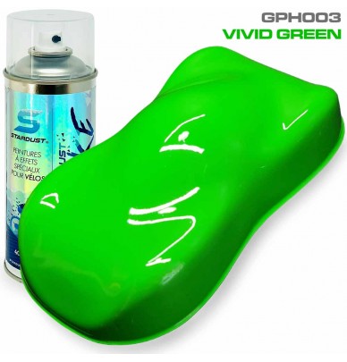Vopsea spray pentru biciclete - 63 culori Graphic 400 ml