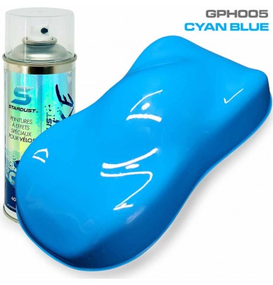 Vopsea spray pentru biciclete - 63 culori Graphic 400 ml