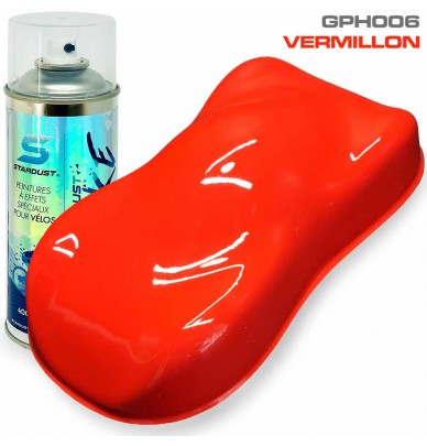 Vopsea spray pentru biciclete - 63 culori Graphic 400 ml