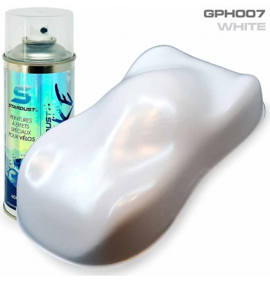 Vopsea spray pentru biciclete - 63 culori Graphic 400 ml