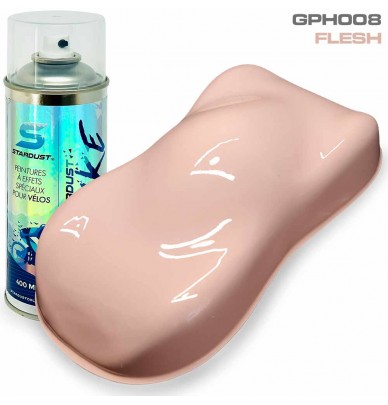 Vopsea spray pentru biciclete - 63 culori Graphic 400 ml