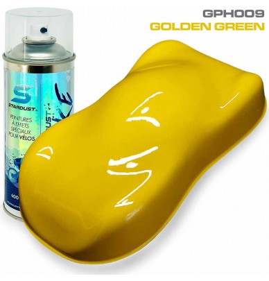 Vopsea spray pentru biciclete - 63 culori Graphic 400 ml