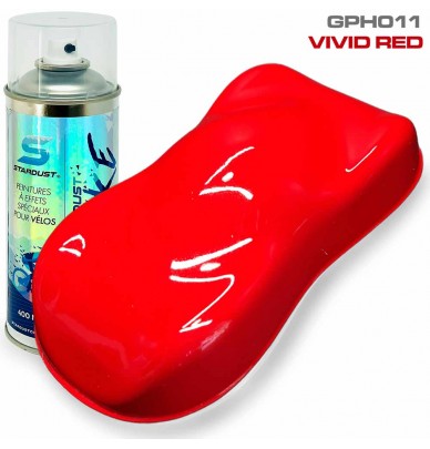 Vopsea spray pentru biciclete - 63 culori Graphic 400 ml
